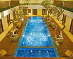Swiss-Belinn Seminyak Bali